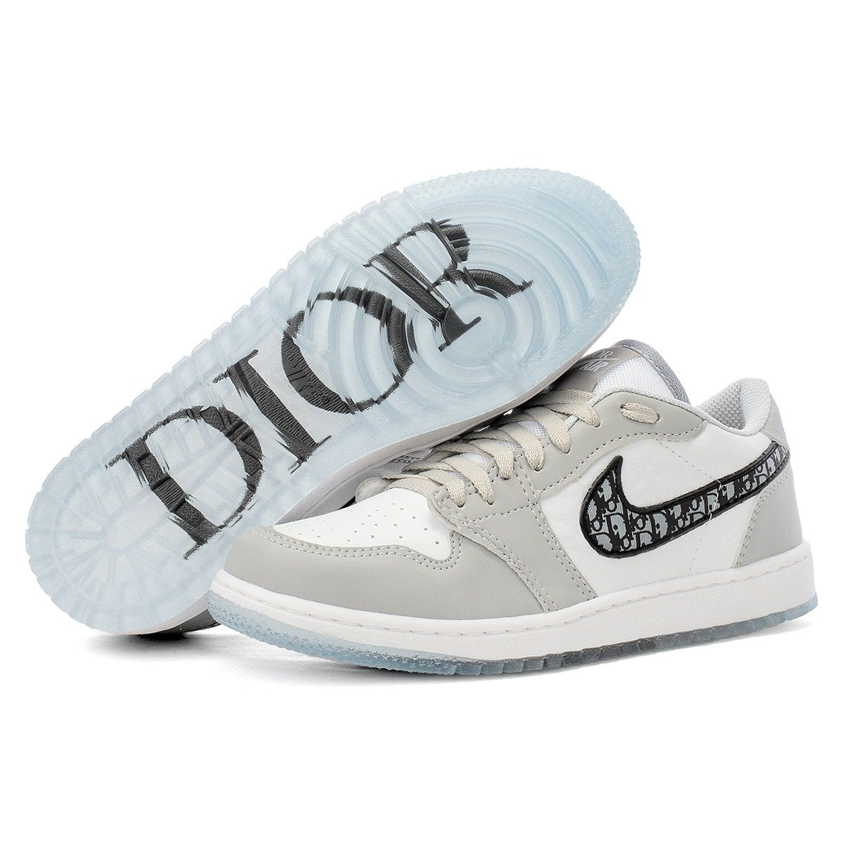 Tênis Nike Dior Air