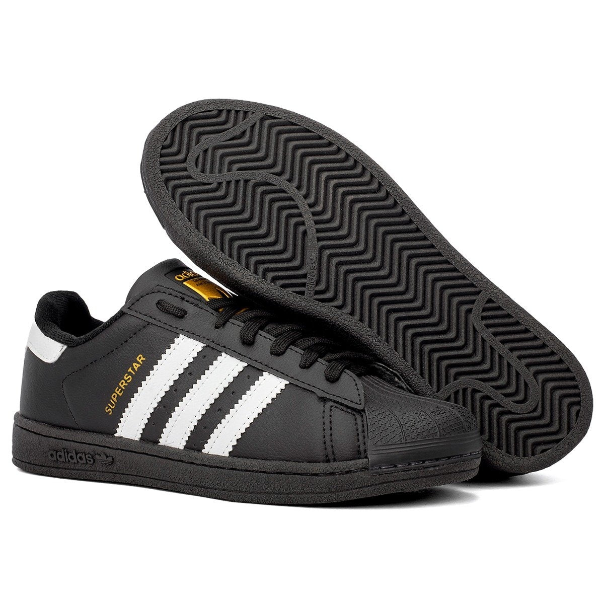 Tênis Adidas SuperStar