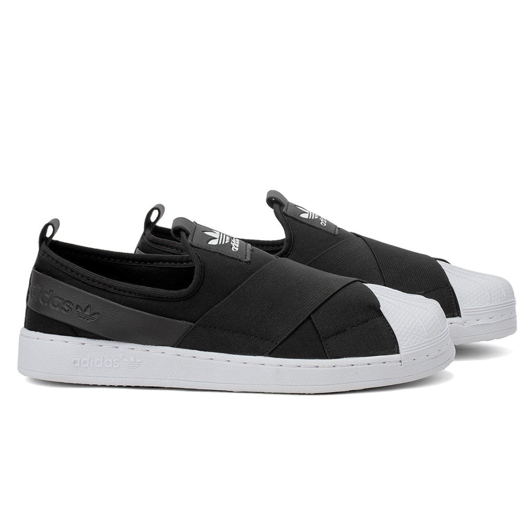 Tênis Adidas Slip-On