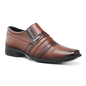 Sapato Social Oxford Confort