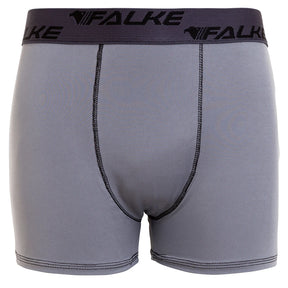 Kit Cuecas Falke - 5 Cueca Boxer Algodão