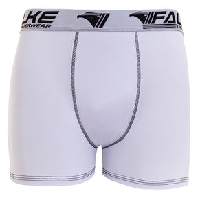 Kit Cuecas Falke - 5 Cueca Boxer Algodão