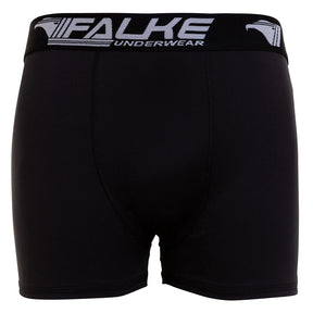 Kit Cuecas Falke - 5 Cueca Boxer Algodão