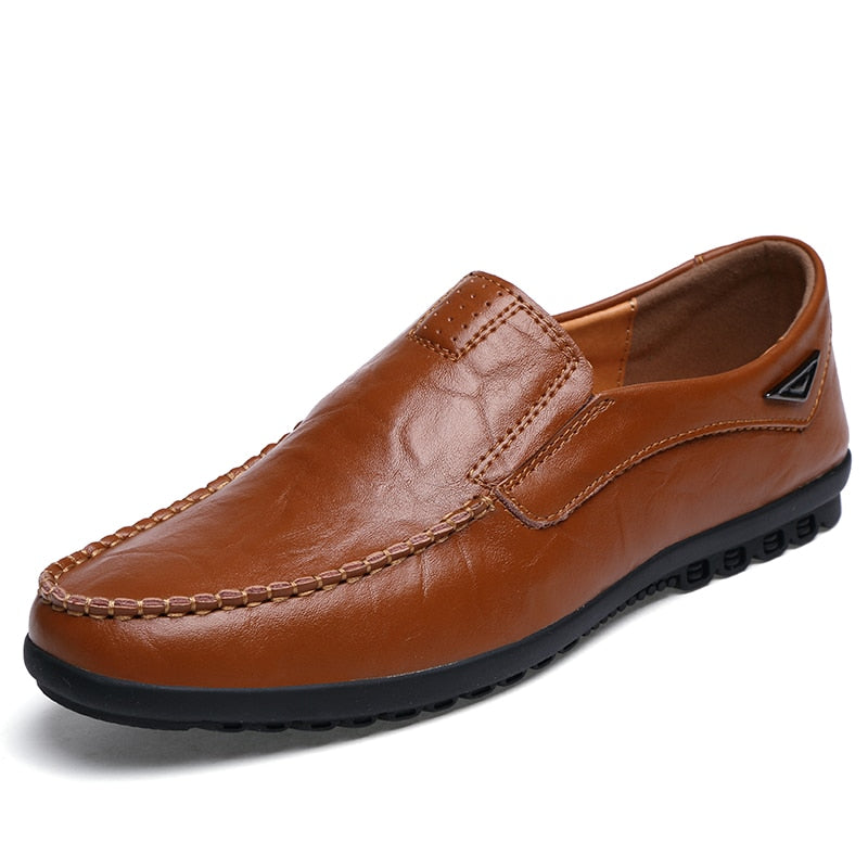 Mocassim Sider Moderno