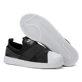 Tênis Adidas Slip-On