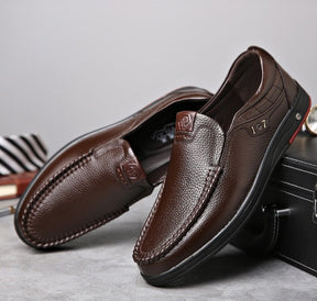 Mocassim Masculino 107