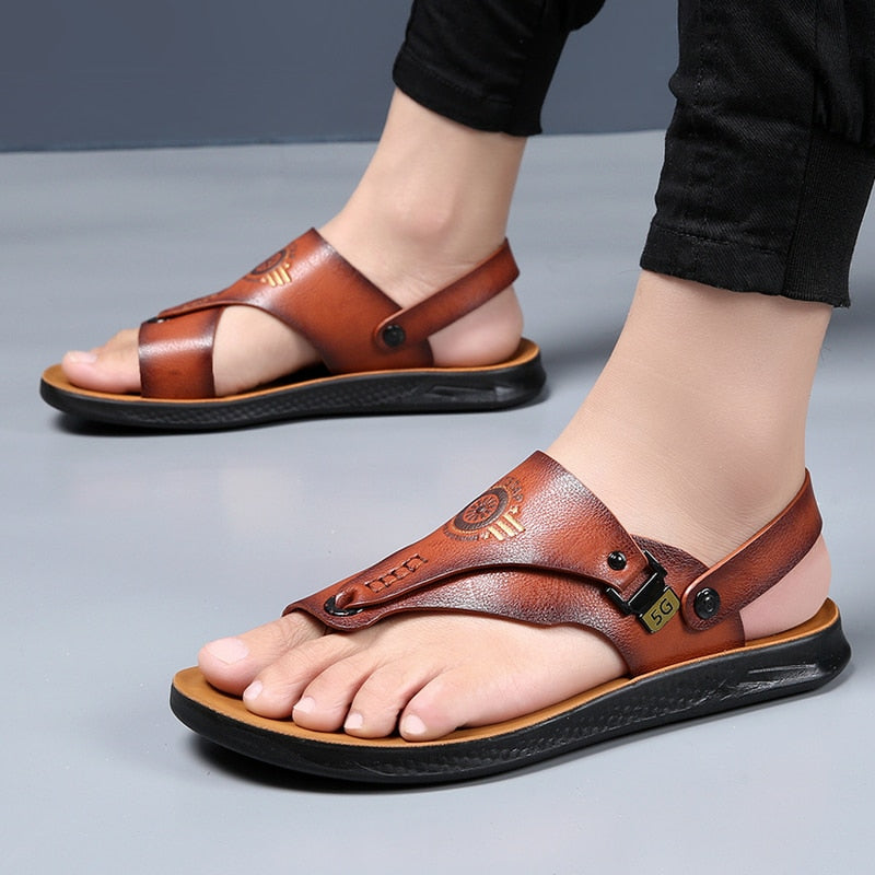 Chinelo Masculino Pitstap