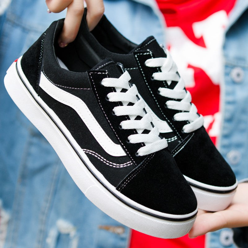 Tênis Vans Old Skool