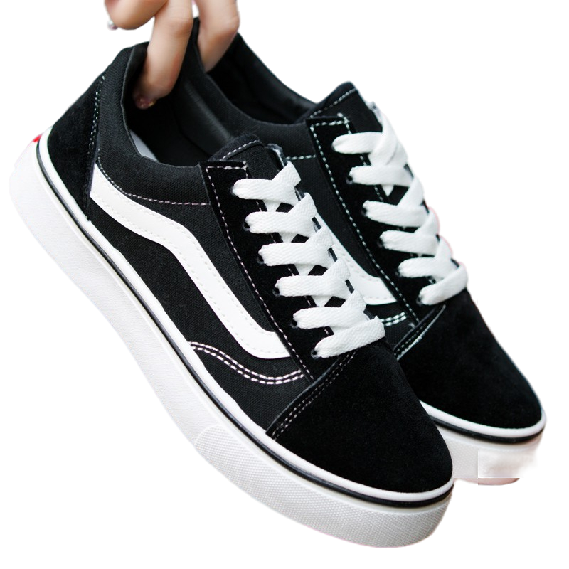 Tênis Vans Old Skool