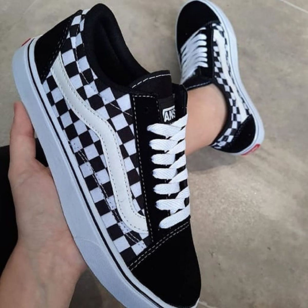 Tênis Vans Old Skool