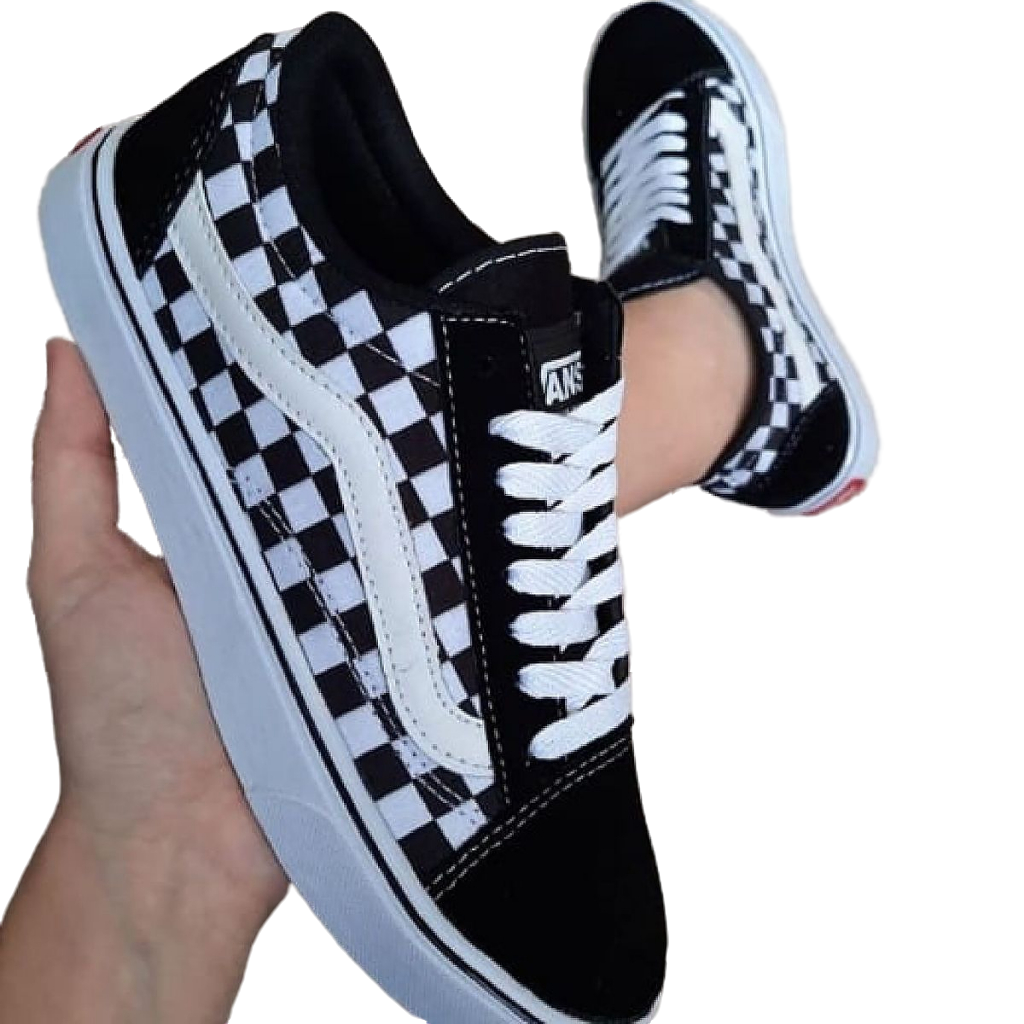 Tênis Vans Old Skool