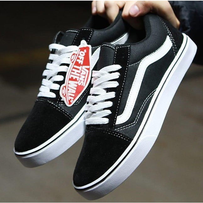 Tênis Vans Old Skool