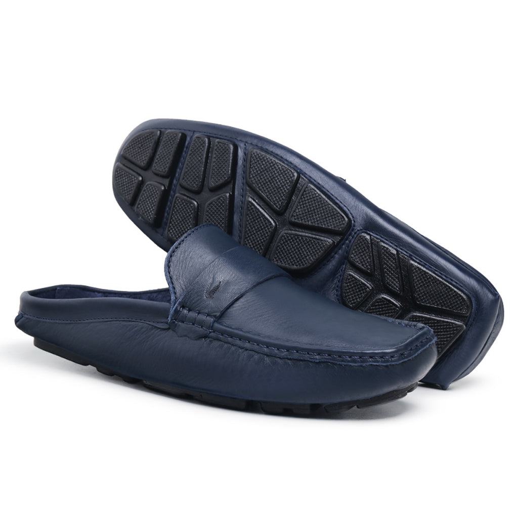 Mocassim Lacoste - Aberto