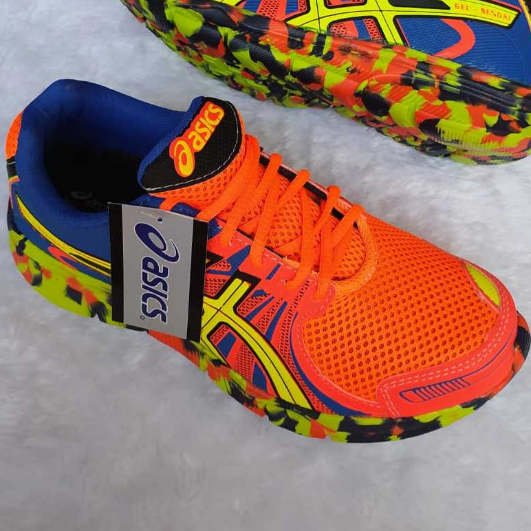 Tênis Esportivo Asics