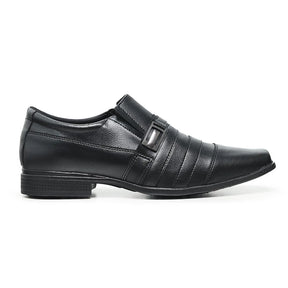 Sapato Social Oxford Confort