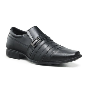 Sapato Social Oxford Confort