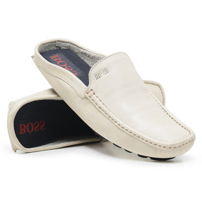 Mocassim Hugo Boss - Aberto