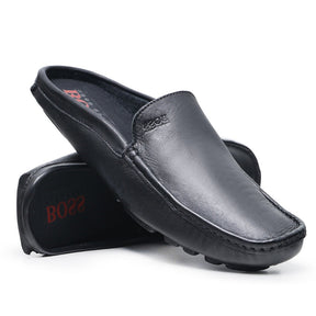 Mocassim Hugo Boss - Aberto