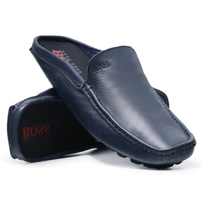 Mocassim Hugo Boss - Aberto