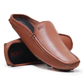 Mocassim Hugo Boss - Aberto