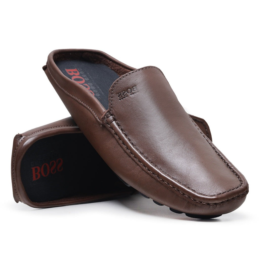 Mocassim Hugo Boss - Aberto