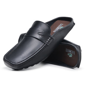 Mocassim Lacoste - Aberto