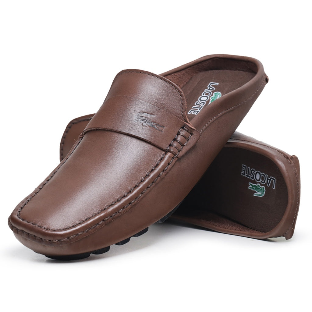 Mocassim Lacoste - Aberto