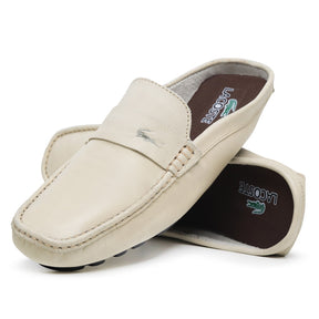 Mocassim Lacoste - Aberto