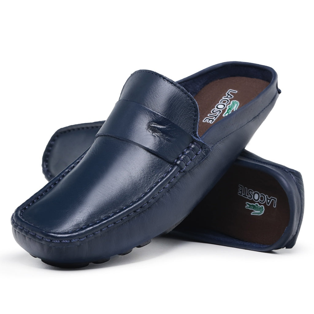 Mocassim Lacoste - Aberto