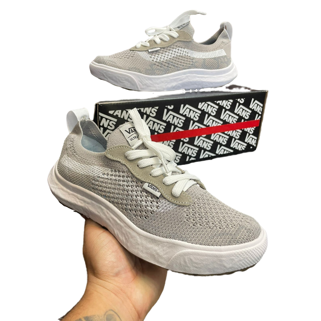 Tênis Vans Ultrarange VR3