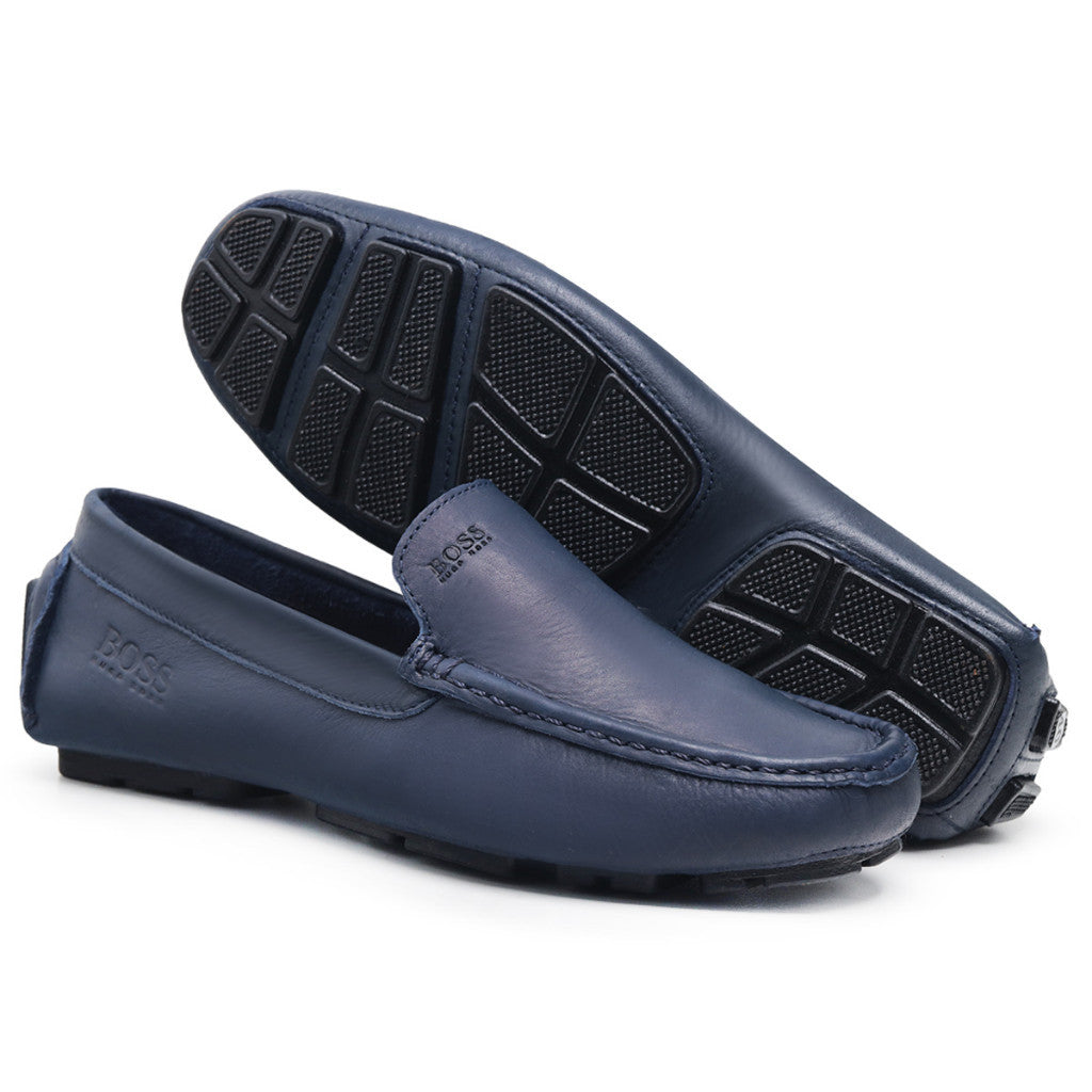 Mocassim Hugo Boss - Fechado