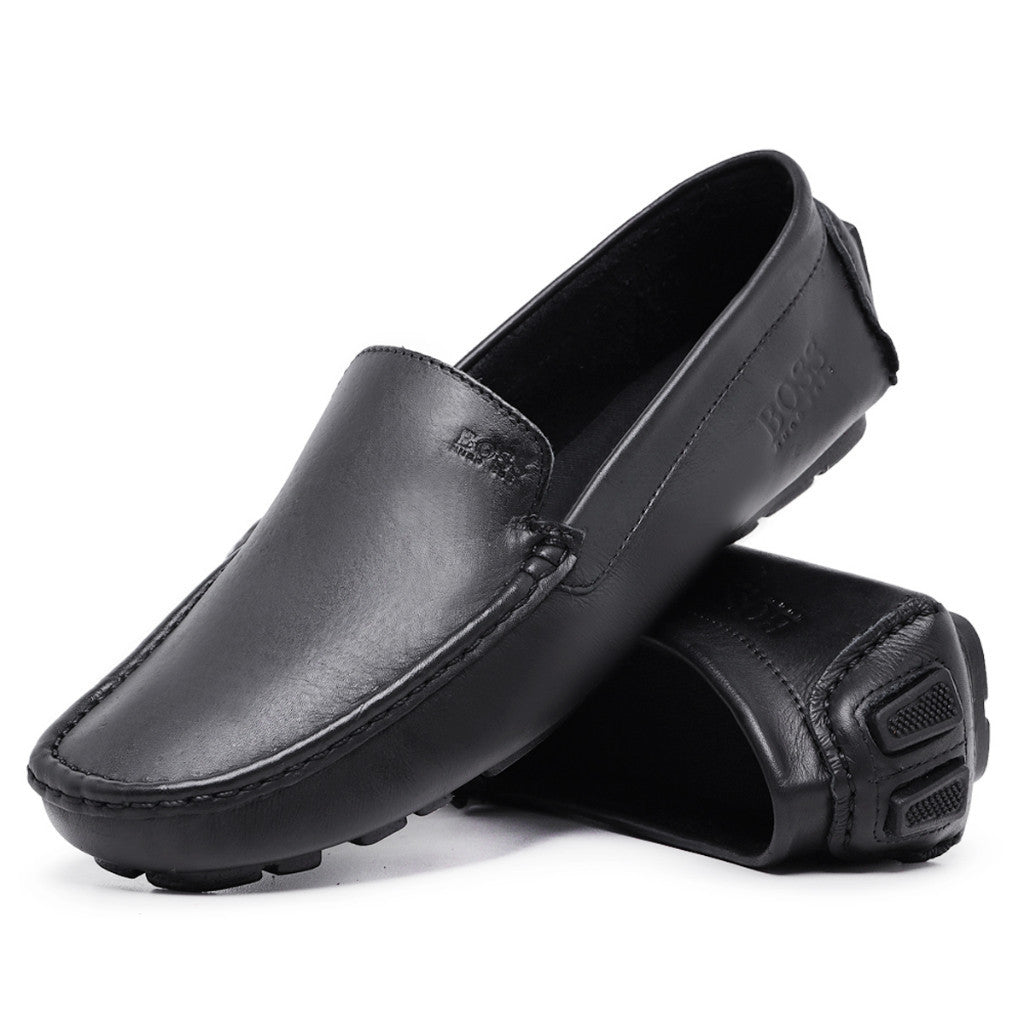 Mocassim Hugo Boss - Fechado