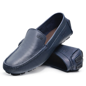 Mocassim Hugo Boss - Fechado