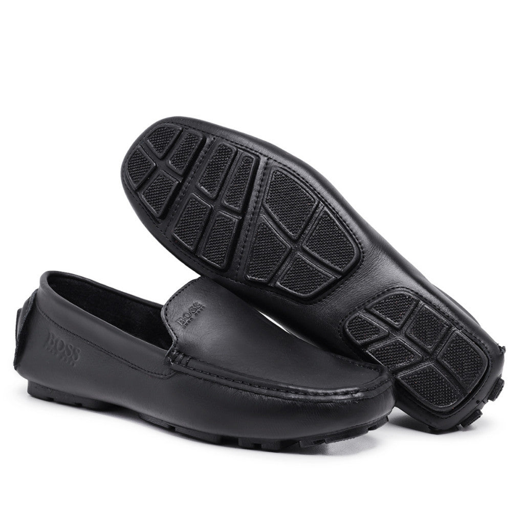 Mocassim Hugo Boss - Fechado