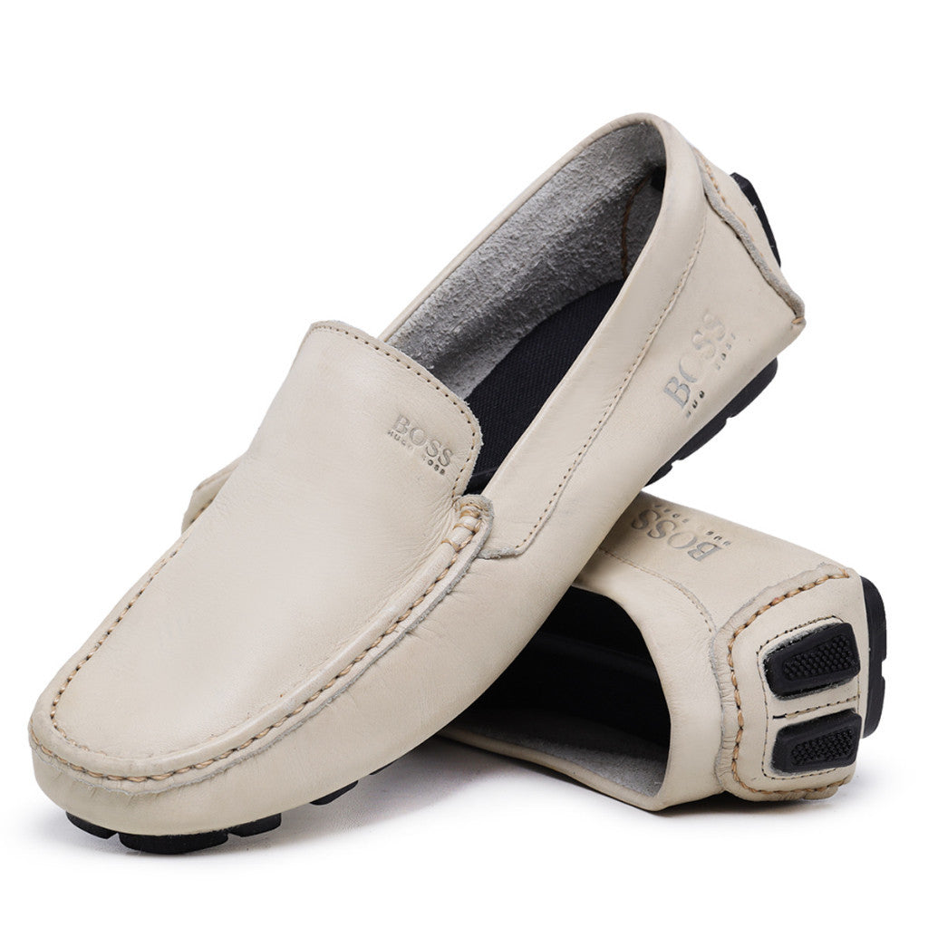 Mocassim Hugo Boss - Fechado