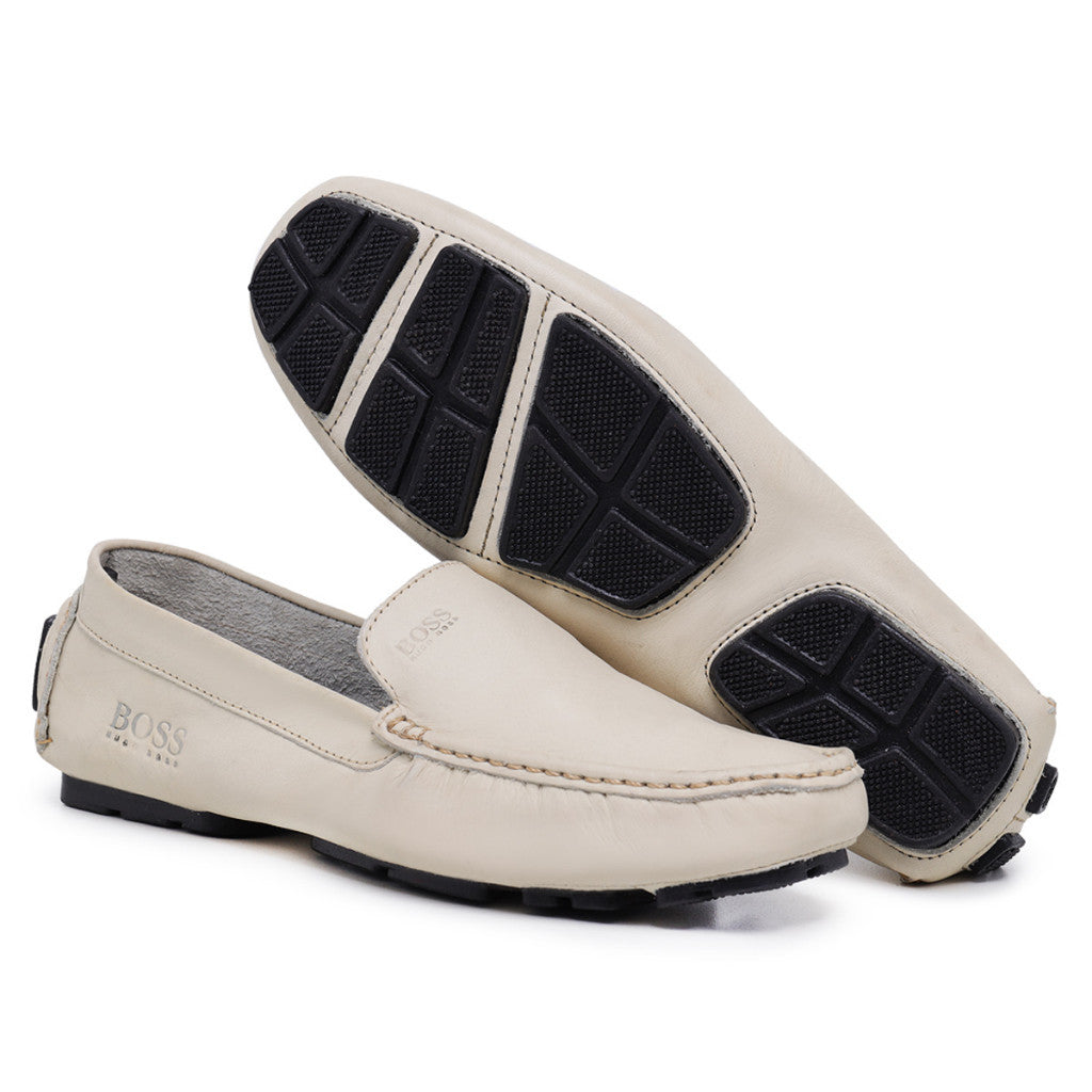 Mocassim Hugo Boss - Fechado