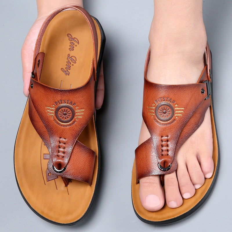 Chinelo Masculino Pitstap