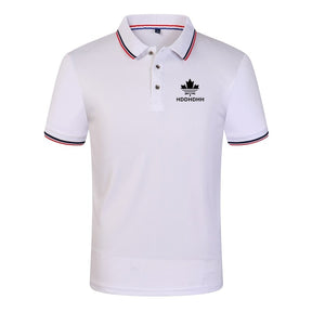 Camiseta Trevo Canadense