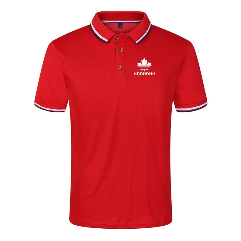 Camiseta Trevo Canadense