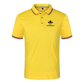 Camiseta Trevo Canadense